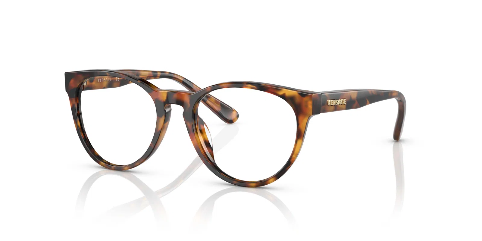 Versace Kids 3321U Eyeglasses - view 13